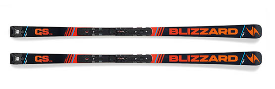 Blizzard GS FIS-RACE DEPT